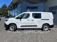 2026 Fiat Doblo