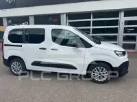 2026 Fiat Doblo