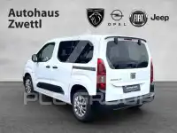 2026 Fiat Doblo