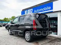 2026 Fiat Doblo