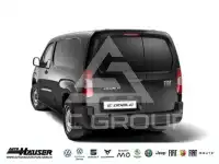 2026 Fiat Doblo