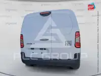 2026 Fiat Doblo