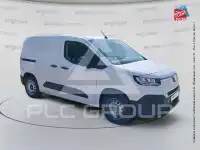 2026 Fiat Doblo