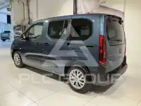 2026 Fiat Doblo