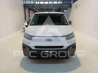 2026 Fiat Doblo