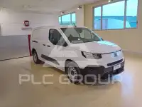 2026 Fiat Doblo