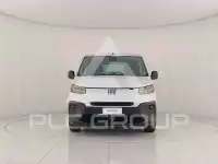 2026 Fiat Doblo