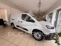2026 Fiat Doblo