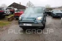 2026 Fiat Doblo