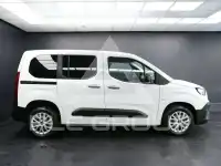 2026 Fiat Doblo