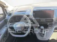 2026 Fiat Doblo