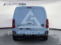 2026 Fiat Doblo