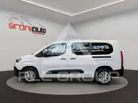 2026 Fiat Doblo