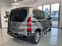 2026 Fiat Doblo