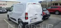 2026 Fiat Doblo