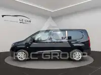 2026 Fiat Doblo