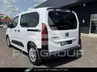2026 Fiat Doblo