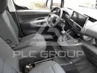 2026 Fiat Doblo