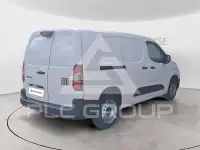 2026 Fiat Doblo