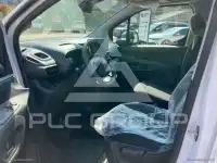 2026 Fiat Doblo