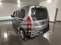 2026 Fiat Doblo