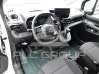 2026 Fiat Doblo