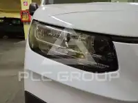 2026 Fiat Doblo