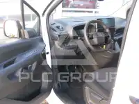2026 Fiat Doblo