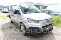2026 Fiat Doblo