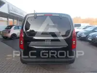 2026 Fiat Doblo
