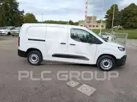 2026 Fiat Doblo
