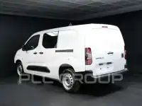2026 Fiat Doblo