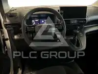 2026 Fiat Doblo
