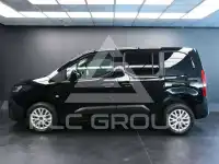 2026 Fiat Doblo