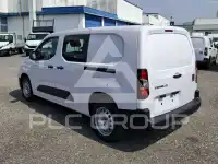 2026 Fiat Doblo