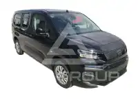 2026 Fiat Doblo