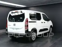 2026 Fiat Doblo