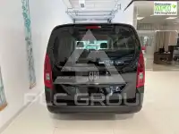 2026 Fiat Doblo