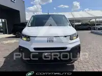 2026 Fiat Doblo