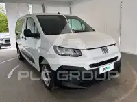2026 Fiat Doblo
