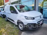 2026 Fiat Doblo
