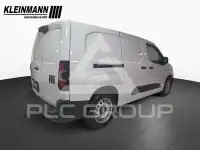 2026 Fiat Doblo