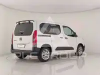 2026 Fiat Doblo
