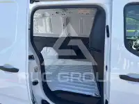 2026 Fiat Doblo