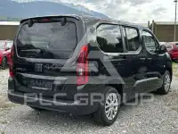 2026 Fiat Doblo