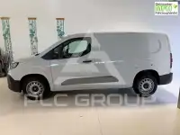 2026 Fiat Doblo