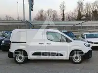 2026 Fiat Doblo