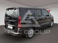 2026 Fiat Doblo