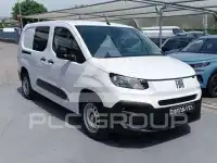 2026 Fiat Doblo
