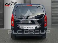 2026 Fiat Doblo